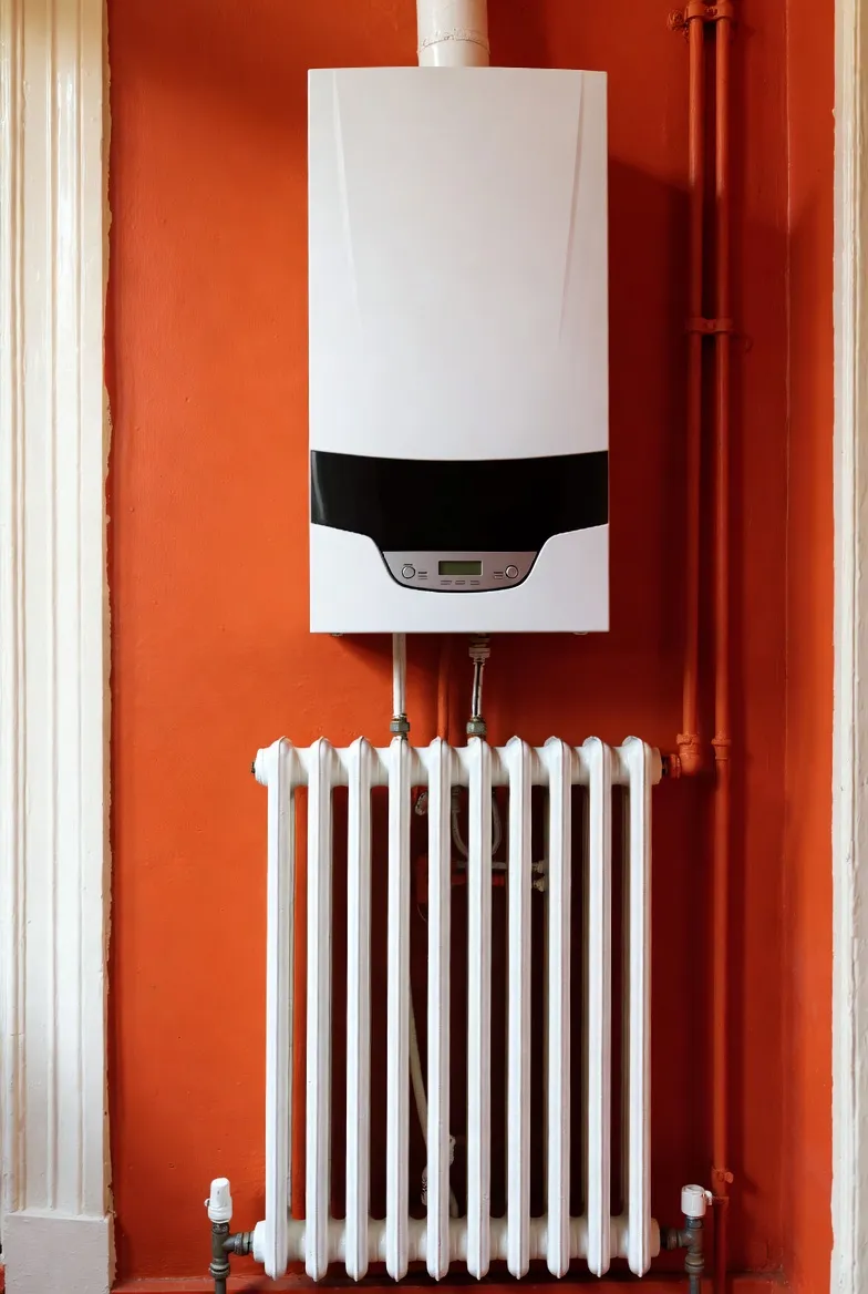 Büyükçekmece Kombi Tamiri Petek Temizleme